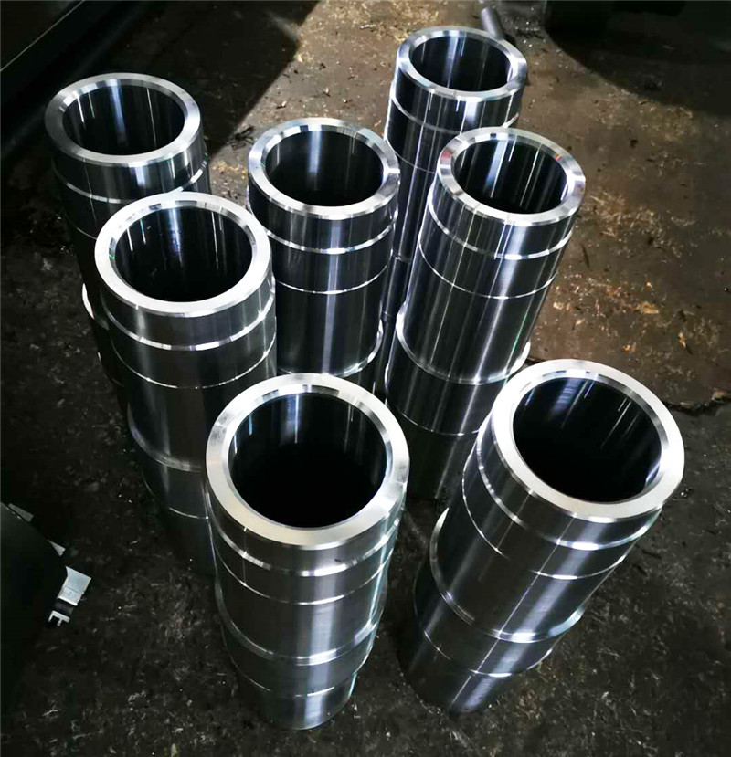 數(shù)控車削件