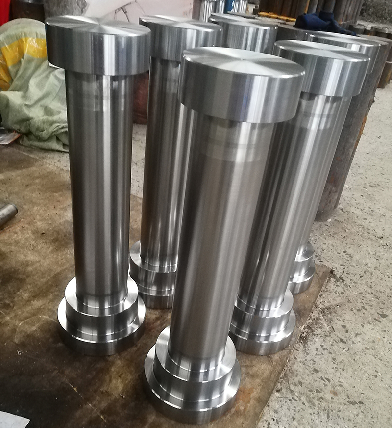 數(shù)控車削件