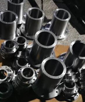 數(shù)控車削件